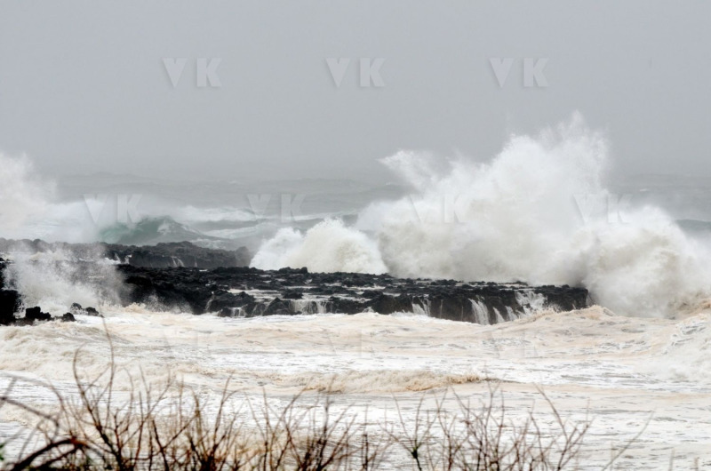 Cyclone Bejisa