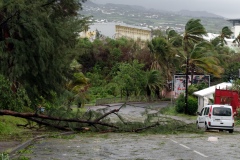 Cyclone Bejisa