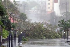 Cyclone Bejisa
