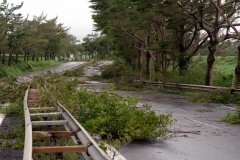 Cyclone Bejisa