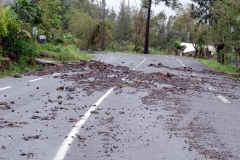 Cyclone Bejisa