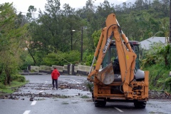 Cyclone Bejisa