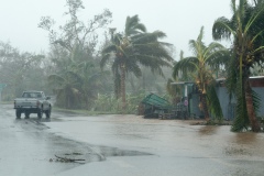 Cyclone Bejisa