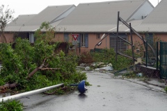 Cyclone Bejisa