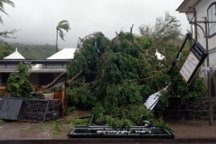 Cyclone Bejisa
