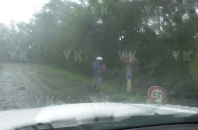 Cyclone Dina