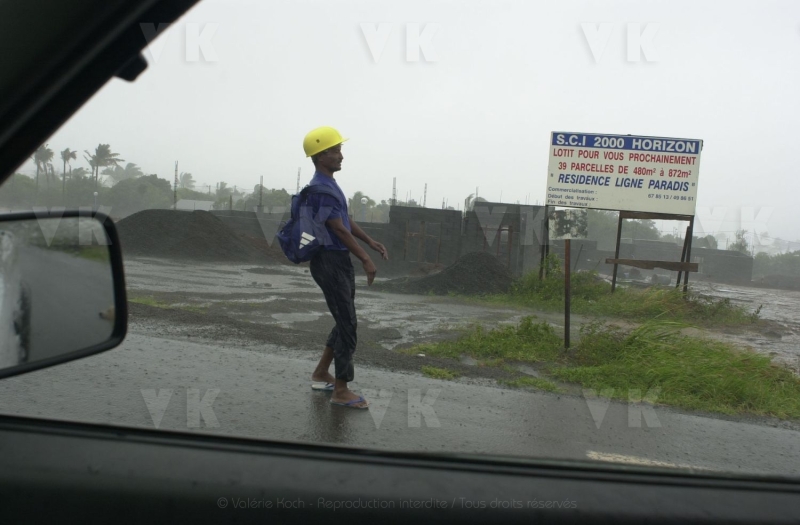 Cyclone Dina