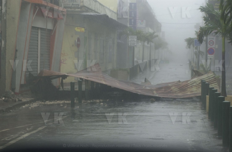 Cyclone Dina