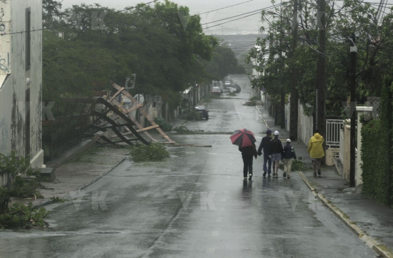 Cyclone Dina
