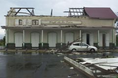 Cyclone Dina