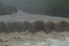 Cyclone Dina