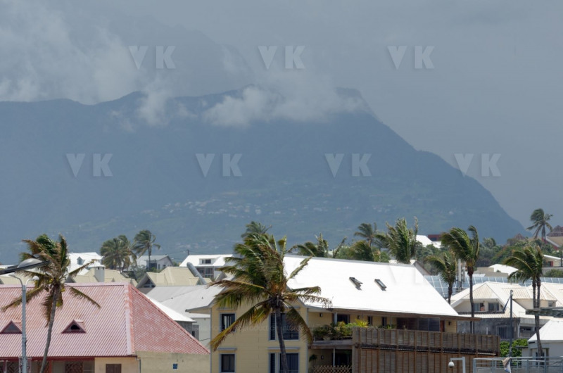 Cyclone Dumile