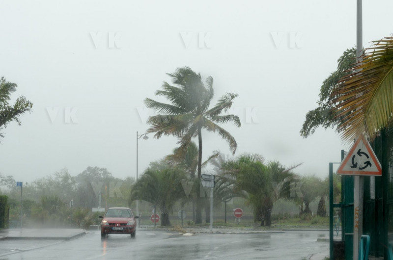 Cyclone Dumile