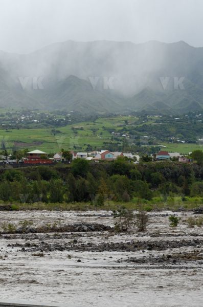 Cyclone Dumile