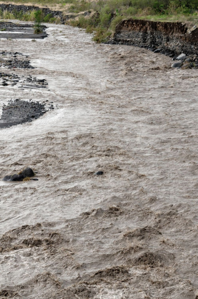 Cyclone Dumile