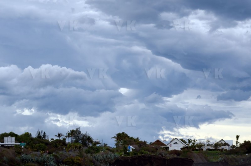 Cyclone Dumile