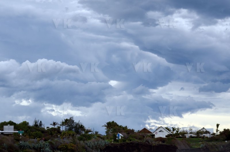 Cyclone Dumile