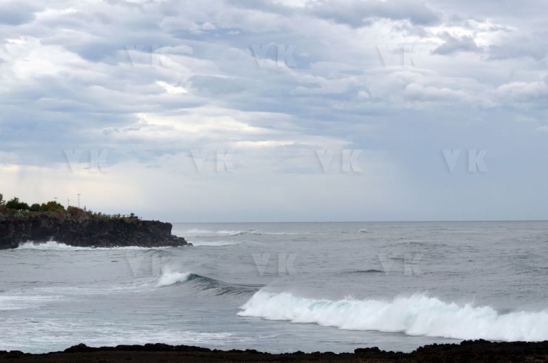 Cyclone Dumile