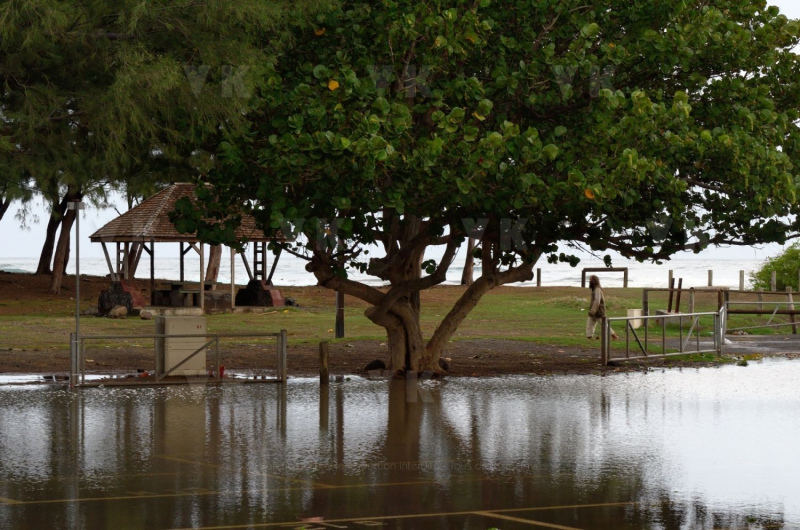 Cyclone Dumile