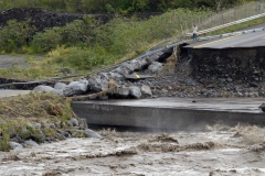 Cyclone Dumile