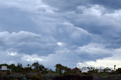 Cyclone Dumile