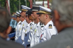 Defile militaire du 14 juillet
