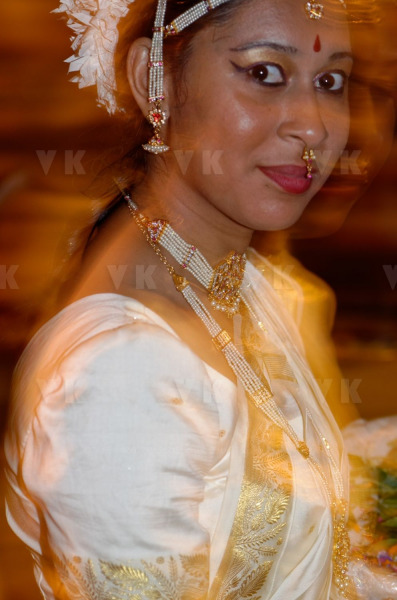 Fête du Dipavali 2016 à Saint-André