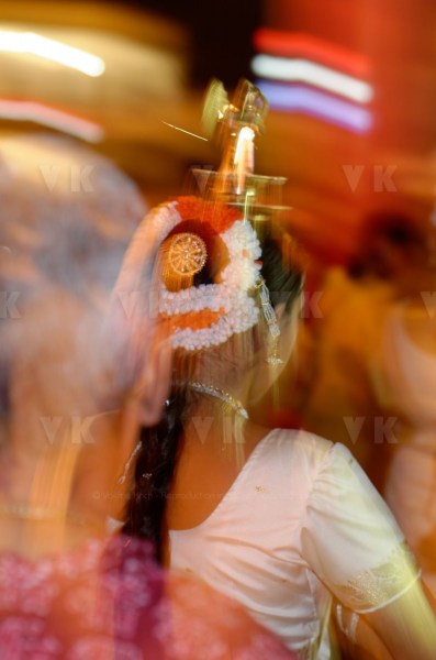 Fête du Dipavali 2016 à Saint-André