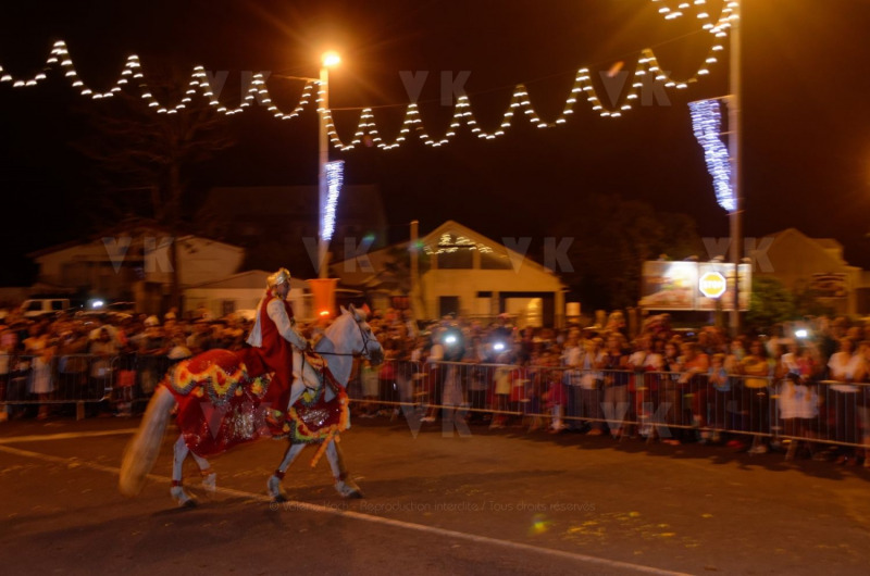Fête du Dipavali 2016 à Saint-André
