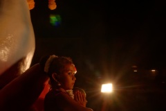 Fête du Dipavali 2016 à Saint-André