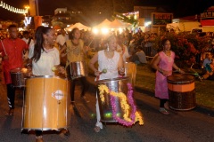 Fête du Dipavali 2016 à Saint-André