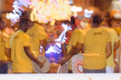 Fête du Dipavali 2016 à Saint-André