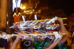 Fête du Dipavali 2016 à Saint-André