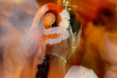 Fête du Dipavali 2016 à Saint-André