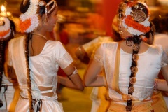 Fête du Dipavali 2016 à Saint-André