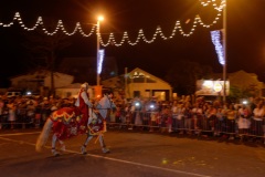 Fête du Dipavali 2016 à Saint-André