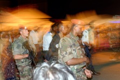 Fête du Dipavali 2016 à Saint-André