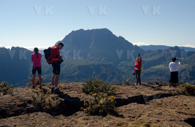 Disparition de Mathieu Caizergues : le point de vue du Maïdo