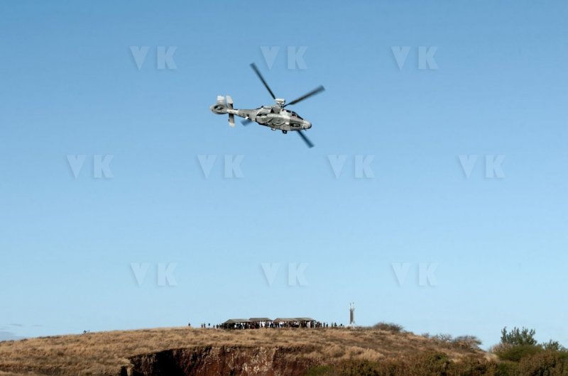 Joint exercise Bizerte 2e RPIMa