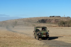 Joint exercise Bizerte 2e RPIMa