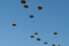 Joint exercise Bizerte 2e RPIMa