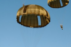 Joint exercise Bizerte 2e RPIMa