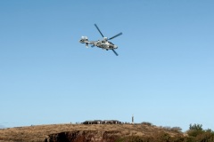 Joint exercise Bizerte 2e RPIMa