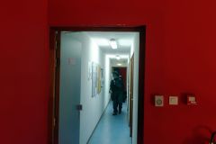 Exercice de contre-terrorisme avec le GPI