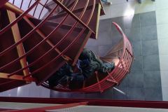 Exercice de contre-terrorisme avec le GPI