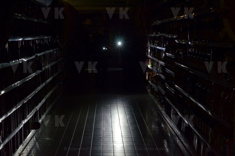 Exercice de contre-terrorisme