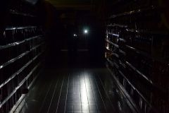 Exercice de contre-terrorisme