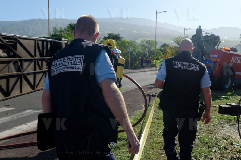 Exercice de securite civile NOVICAREX