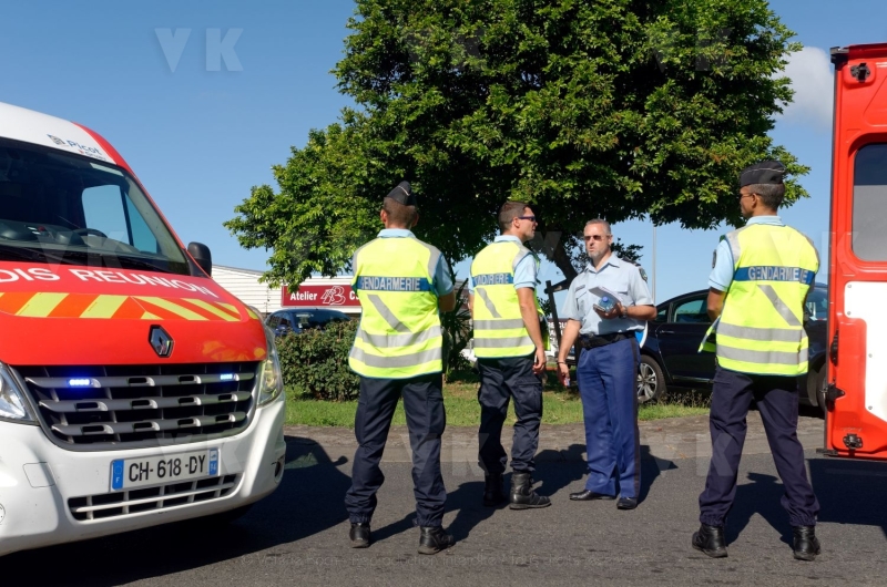 Exercice de securite civile NOVICAREX