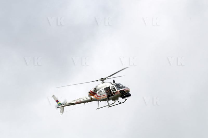 Exercice interalliés Papangue